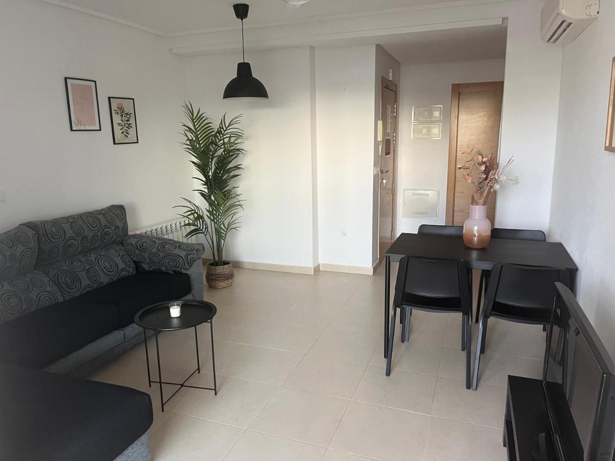 La Casa Rosita, Hacienda Riquelme Golf Resort Sucina 무르시아 외부 사진