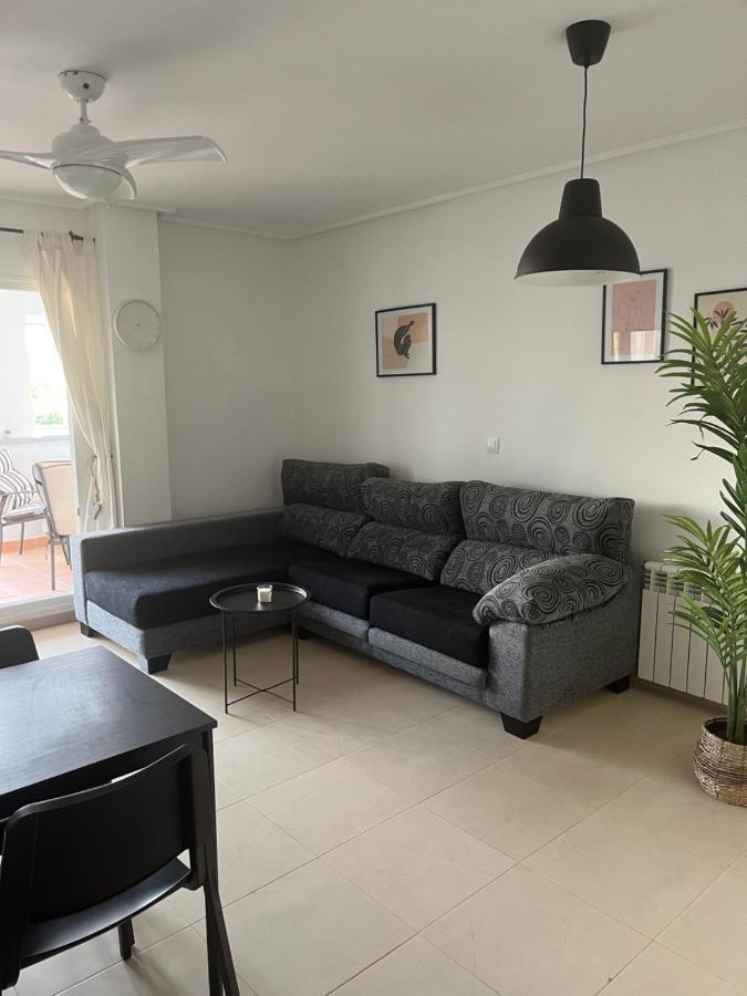 La Casa Rosita, Hacienda Riquelme Golf Resort Sucina 무르시아 외부 사진