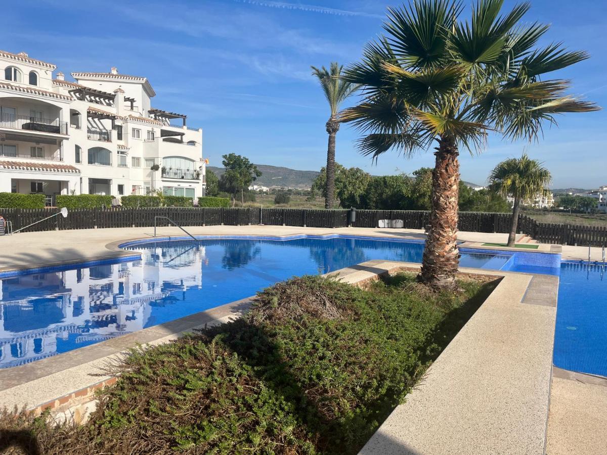 La Casa Rosita, Hacienda Riquelme Golf Resort Sucina 무르시아 외부 사진