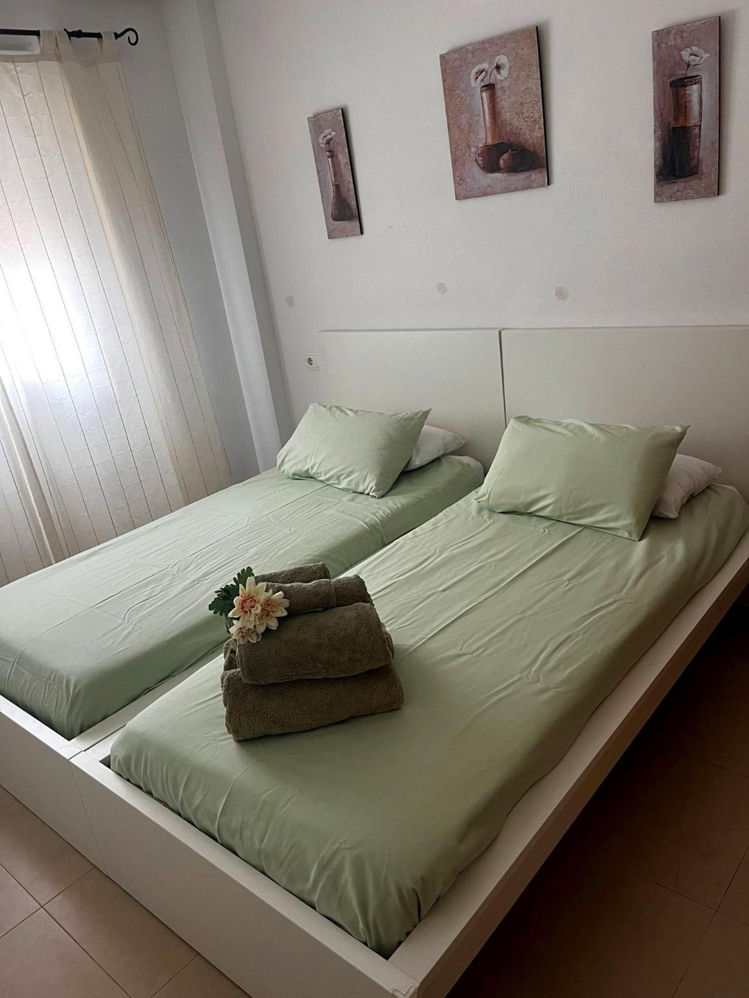La Casa Rosita, Hacienda Riquelme Golf Resort Sucina 무르시아 외부 사진